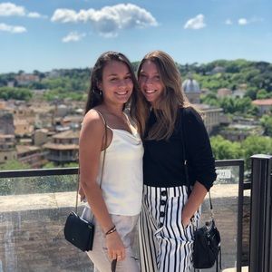 Meet your Posher, Danyel